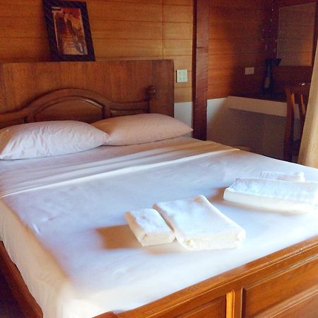 Banviewpui Resort Chiang Rai Zewnętrze zdjęcie
