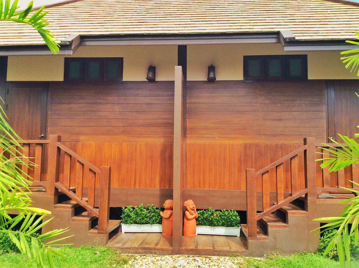 Banviewpui Resort Chiang Rai Zewnętrze zdjęcie