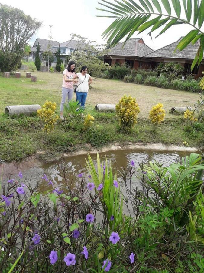 Banviewpui Resort Chiang Rai Zewnętrze zdjęcie
