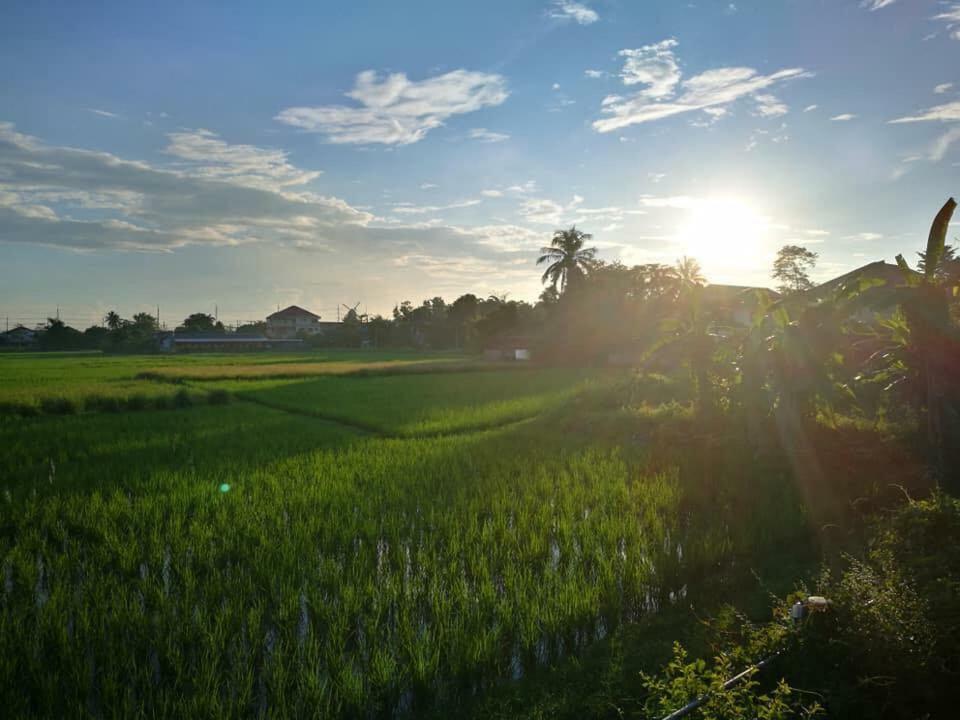 Banviewpui Resort Chiang Rai Zewnętrze zdjęcie