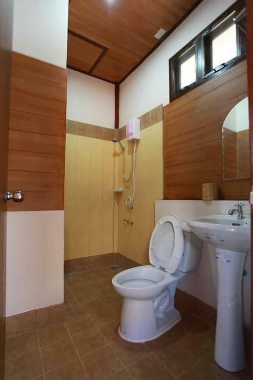 Banviewpui Resort Chiang Rai Zewnętrze zdjęcie
